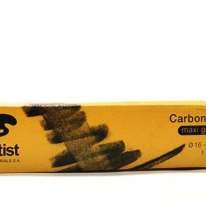 Barrita de carboncillo