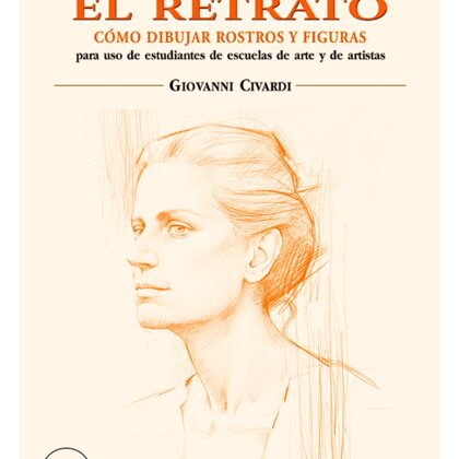 El retrato. Giovanni Civardi