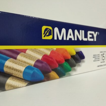 Ceras Manley