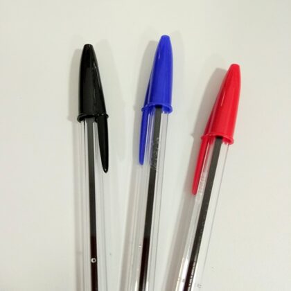 Boligrafo Bic