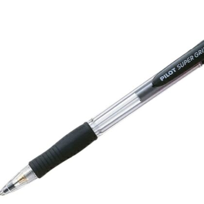 Portaminas Super Grip. n° 0,5