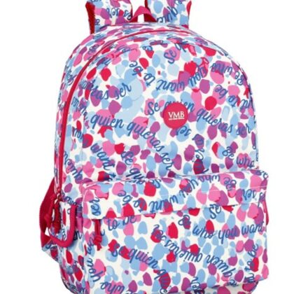 Mochila Safta VMB