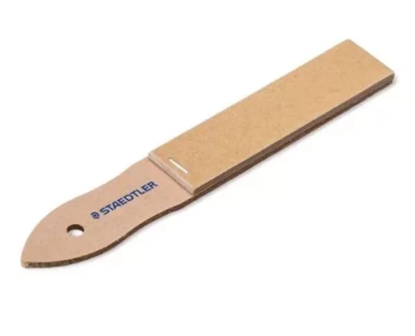 Lijadora para dibujo. Staedtler