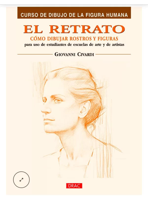 El retrato. Giovanni Civardi