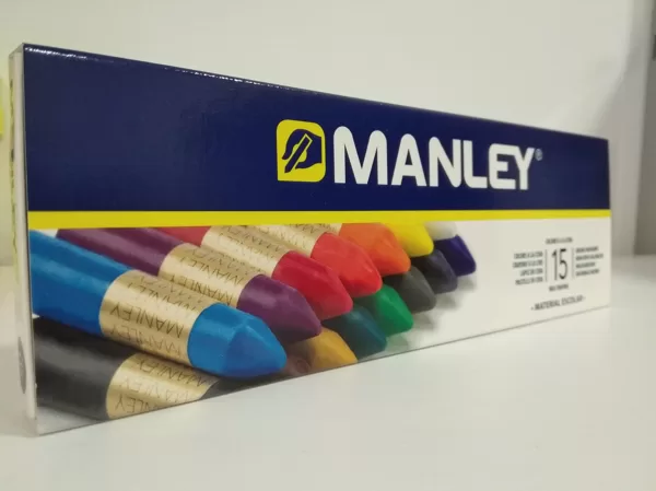 Ceras Manley