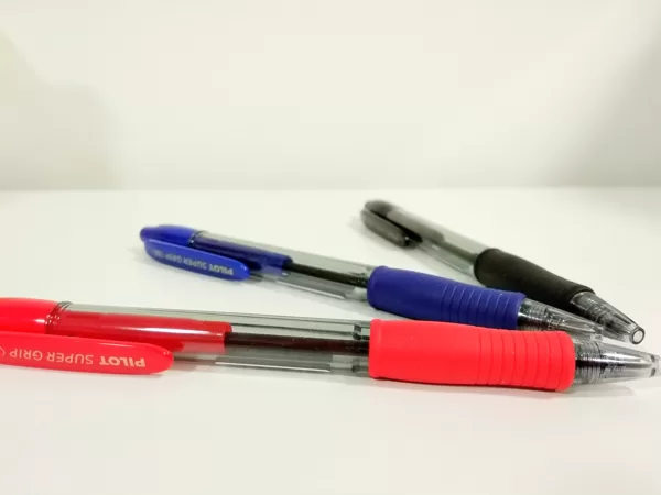 Pilot SuperGrip
