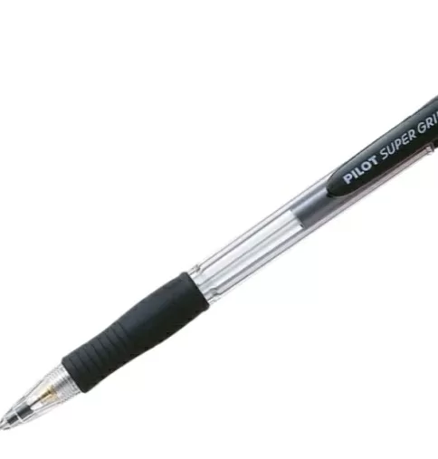 Portaminas Super Grip. n° 0,5