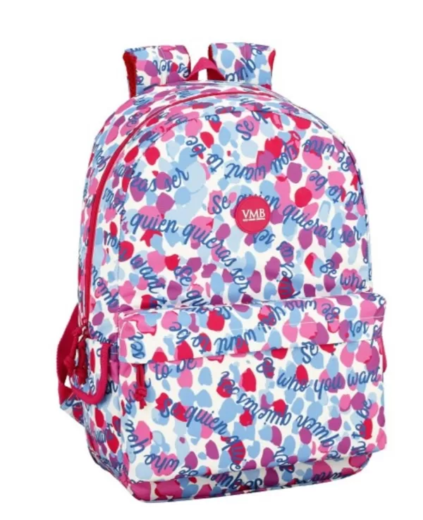 Mochila Safta VMB